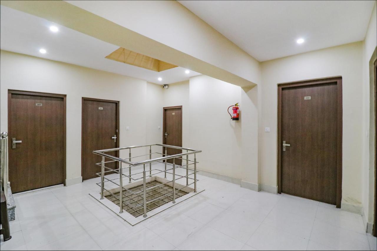Fabexpress Kartikey Inn Haridwar Exterior photo