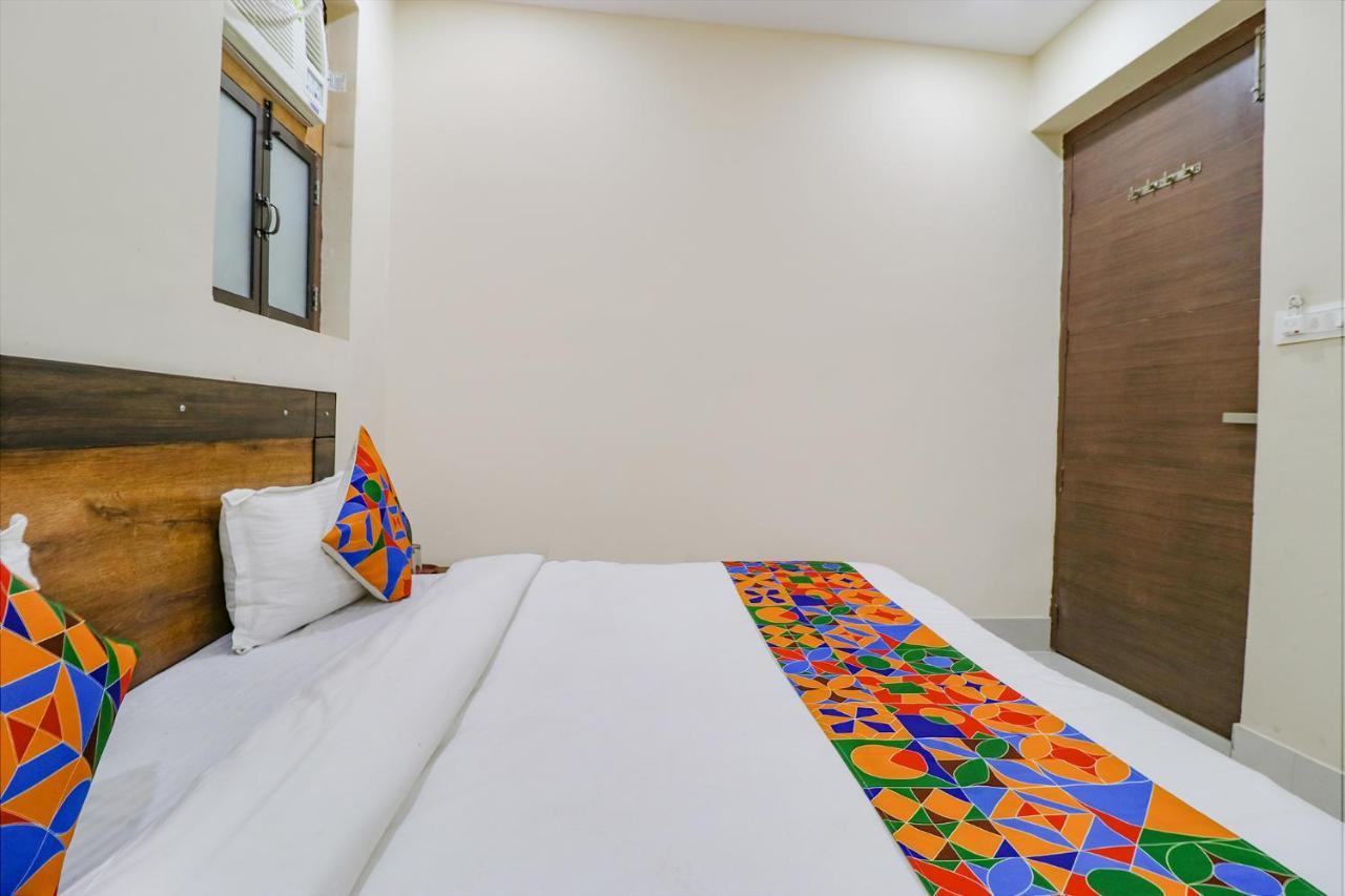Fabexpress Kartikey Inn Haridwar Exterior photo