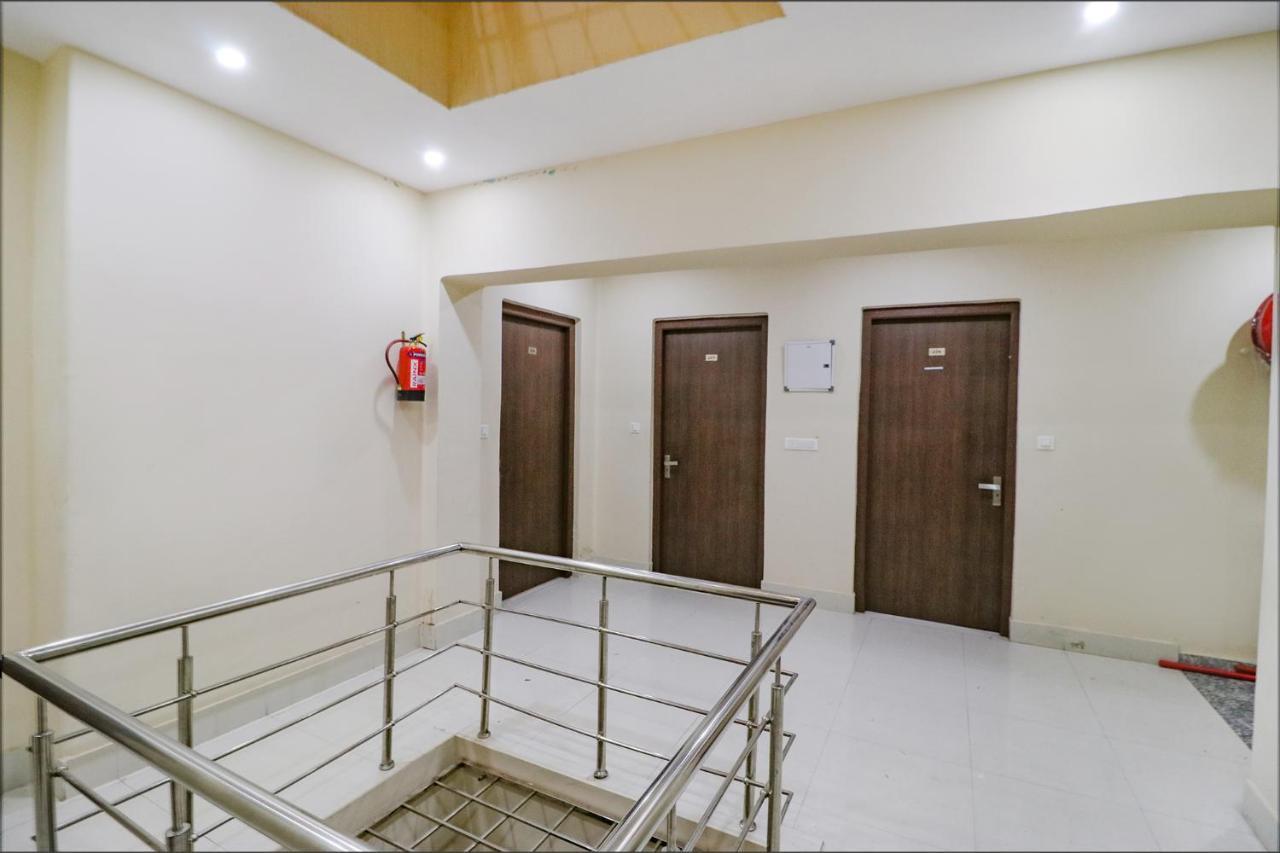 Fabexpress Kartikey Inn Haridwar Exterior photo